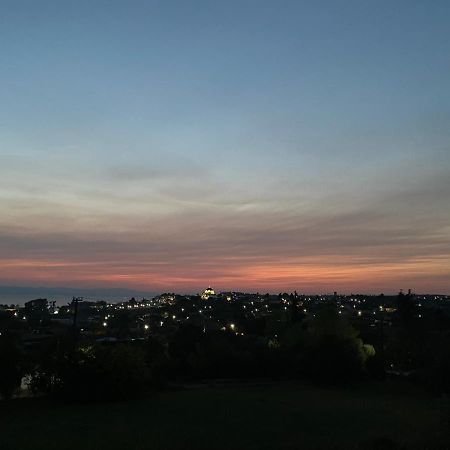 Apartament Vasilia Nea Iraklia Zewnętrze zdjęcie