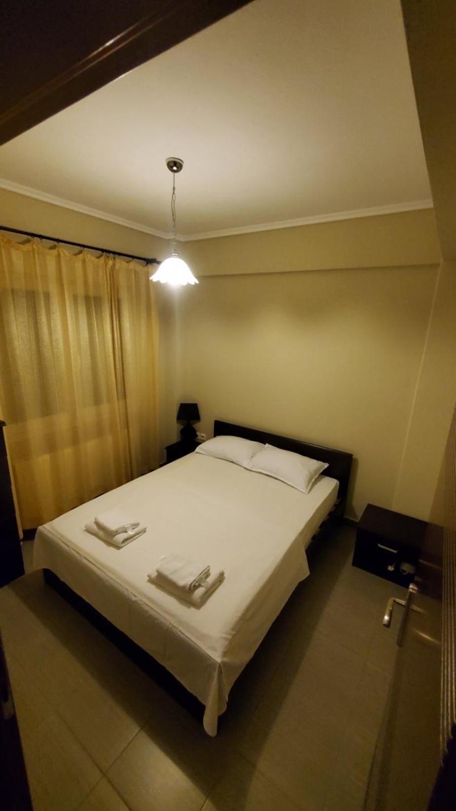 Apartament Vasilia Nea Iraklia Zewnętrze zdjęcie