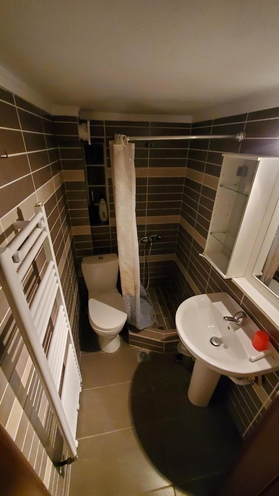 Apartament Vasilia Nea Iraklia Zewnętrze zdjęcie